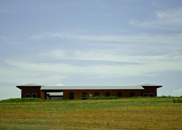 Agriturismo La Costa Dei Trabocchi Torino di Sangro Exterior foto